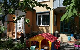 Die Ferienwohnung in Lörzweiler